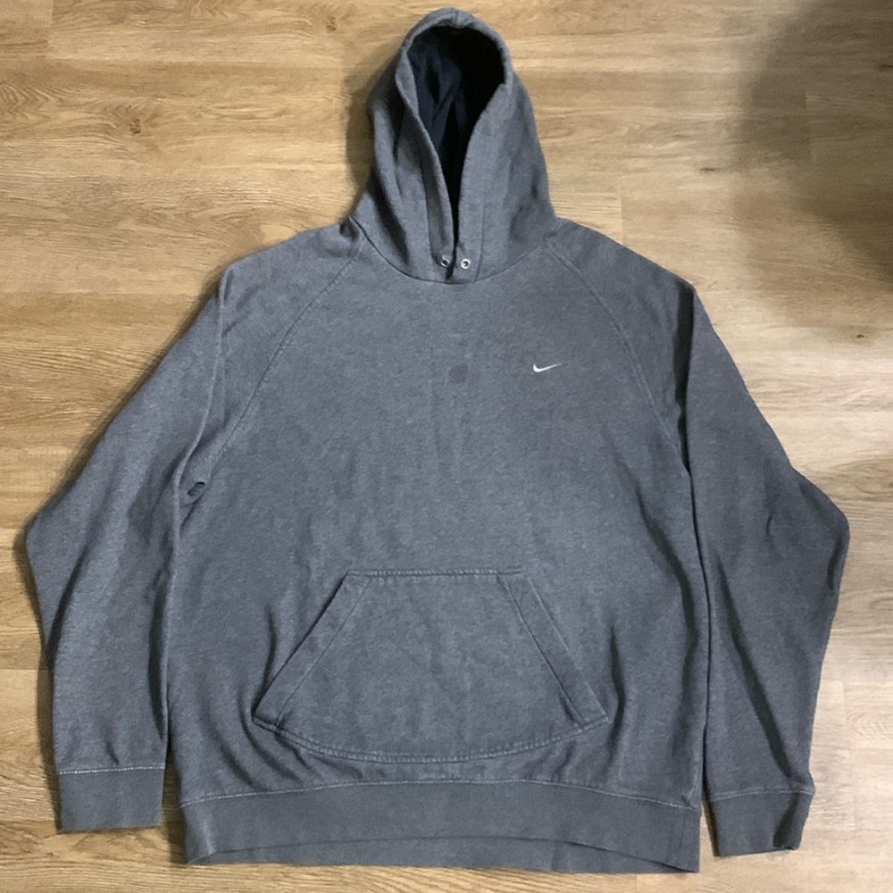 Vintage Nike Men’s XL hoodie